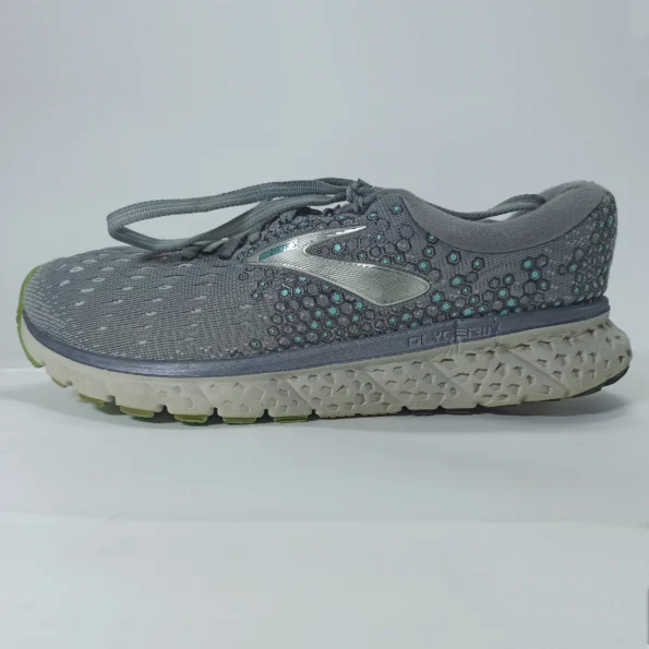 ZairZabar.pk BROOKS GLYCERIN 17 SNEAKERS