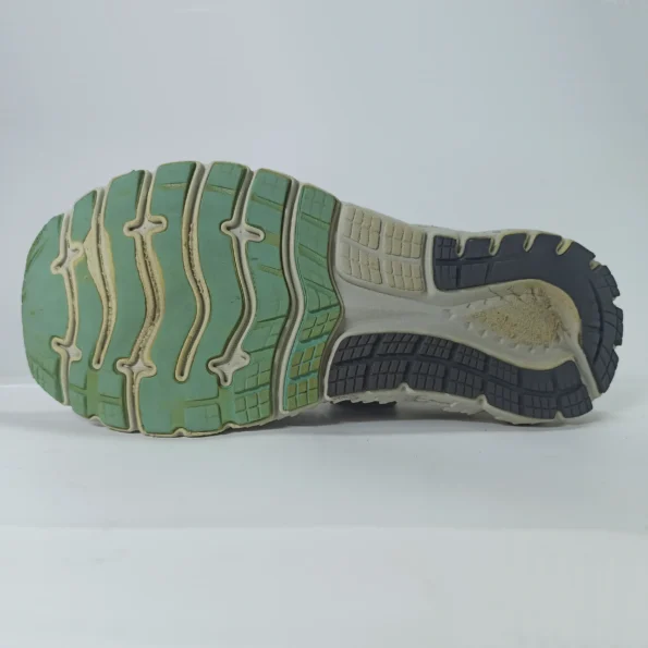 ZairZabar.pk BROOKS GLYCERIN 17 SNEAKERS