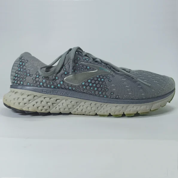 ZairZabar.pk BROOKS GLYCERIN 17 SNEAKERS