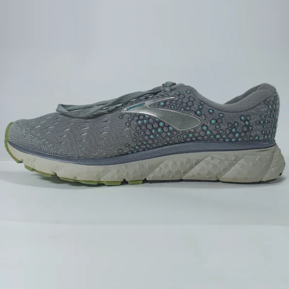 ZairZabar.pk BROOKS GLYCERIN 17 SNEAKERS
