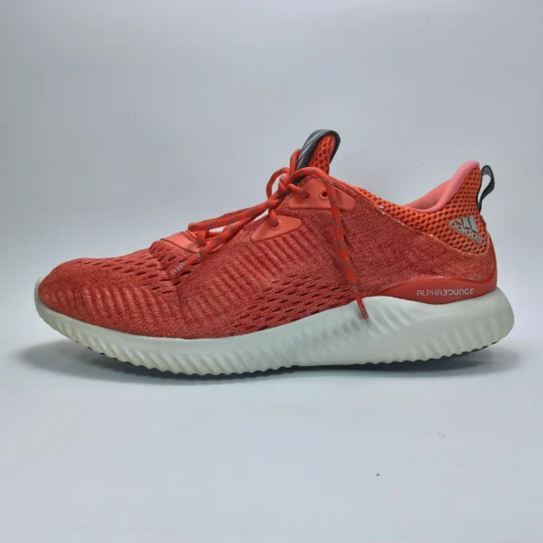 ZairZabar.pk ADIDAS ALPHABOUNCE EM 'MYSTERY RUBY'