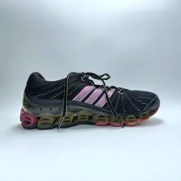 ZairZabar.pk ADIDAS MICROBOUNCE RUNNING SHOES