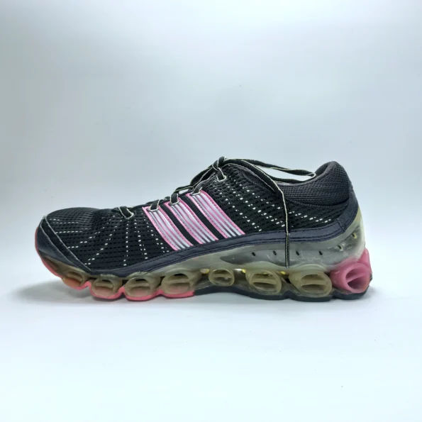 ZairZabar.pk ADIDAS MICROBOUNCE RUNNING SHOES