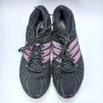 ZairZabar.pk ADIDAS MICROBOUNCE RUNNING SHOES