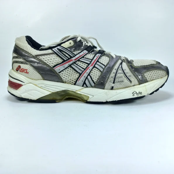 ZairZabar.pk ASICS GEL EVOLUTION 174