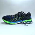 ZairZabar.pk ASICS GEL KAYANO 26 BLACK GREEN