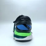 ZairZabar.pk ASICS GEL KAYANO 26 BLACK GREEN