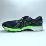 ZairZabar.pk ASICS GEL KAYANO 26 BLACK GREEN