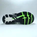 ZairZabar.pk ASICS GEL KAYANO 26 BLACK GREEN