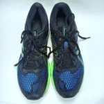 ZairZabar.pk ASICS GEL KAYANO 26 BLACK GREEN