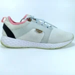 ZairZabar.pk BENCH LACE-UP TRAINERS SKY BLUE