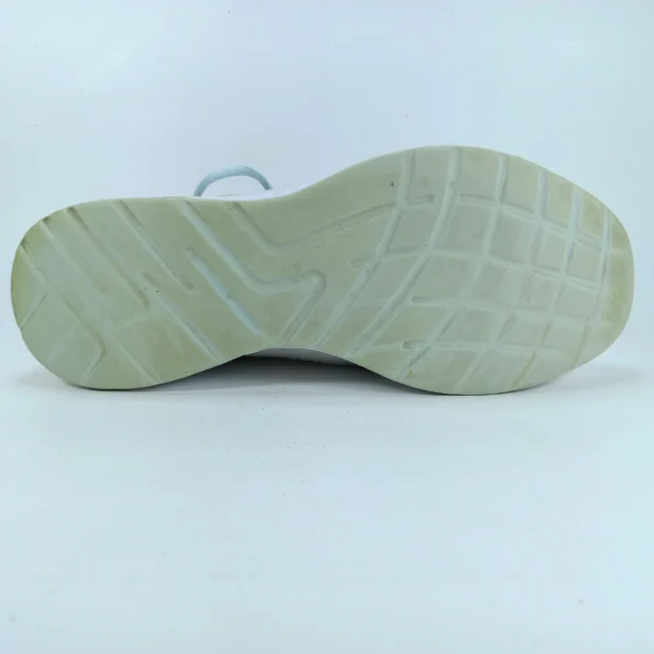 ZairZabar.pk BENCH LACE-UP TRAINERS SKY BLUE