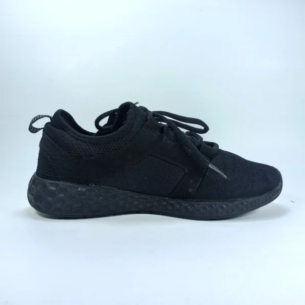ZairZabar.pk BENCH MEMORY FOAM SNEAKERS