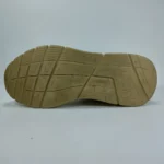 ZairZabar.pk BERSHKA SNEAKERS CREAM BROWN