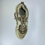 ZairZabar.pk BERSHKA SNEAKERS CREAM BROWN