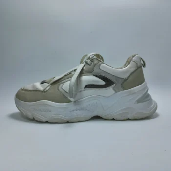 ZairZabar.pk BERSHKA TRAINERS