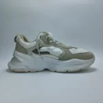 ZairZabar.pk BERSHKA TRAINERS