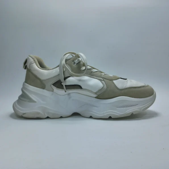 ZairZabar.pk BERSHKA TRAINERS