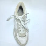 ZairZabar.pk BERSHKA TRAINERS