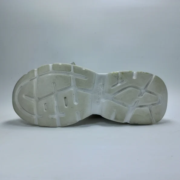 ZairZabar.pk BERSHKA TRAINERS