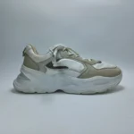 ZairZabar.pk BERSHKA TRAINERS