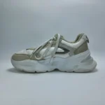 ZairZabar.pk BERSHKA TRAINERS