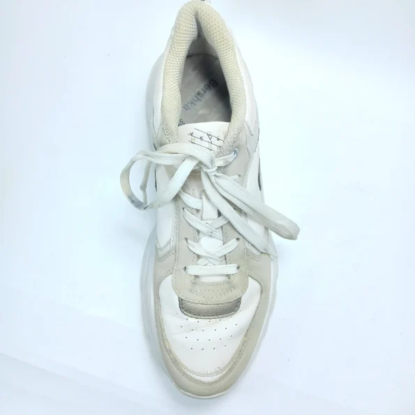ZairZabar.pk BERSHKA TRAINERS
