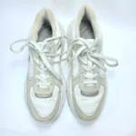 ZairZabar.pk BERSHKA TRAINERS