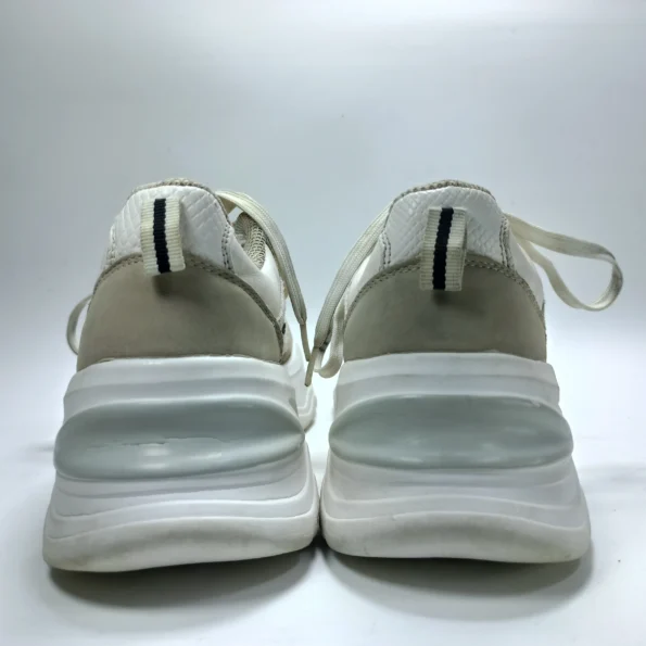 ZairZabar.pk BERSHKA TRAINERS