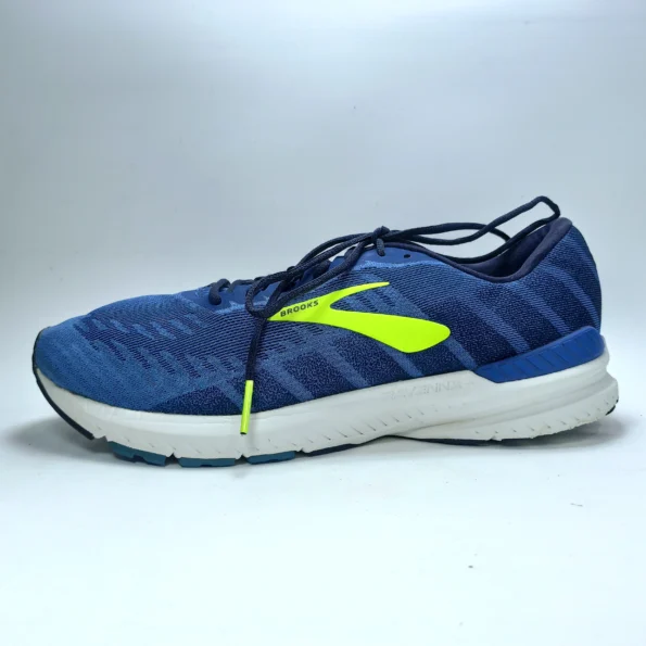 ZairZabar.pk BROOKS RAVENNA 10
