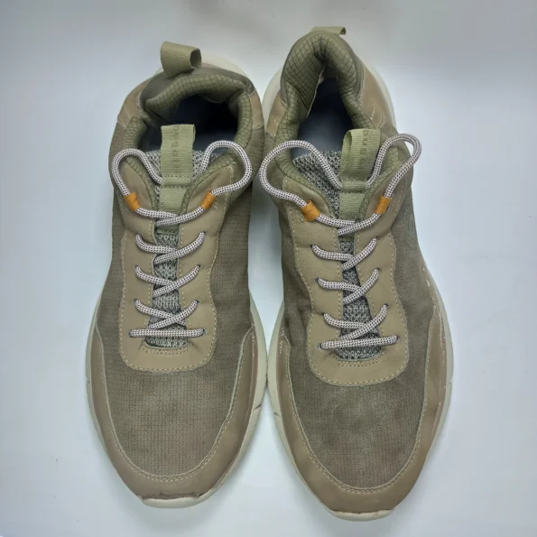 ZairZabar.pk BUGATTI SNEAKERS