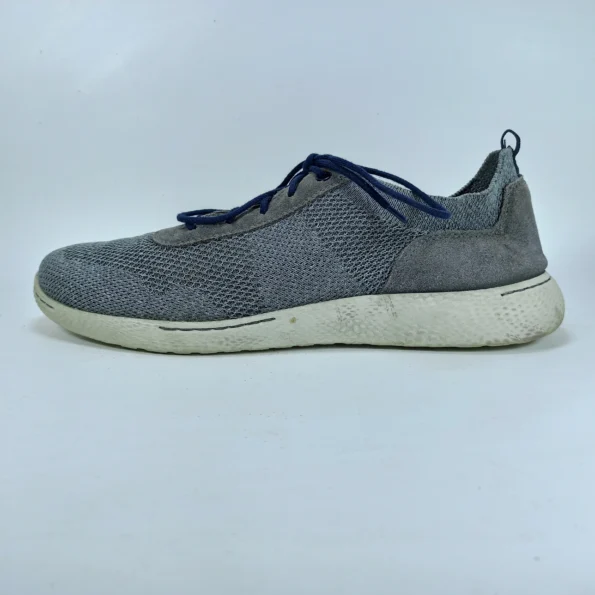 ZairZabar.pk ENGBERS SNEAKER DARK GRAY