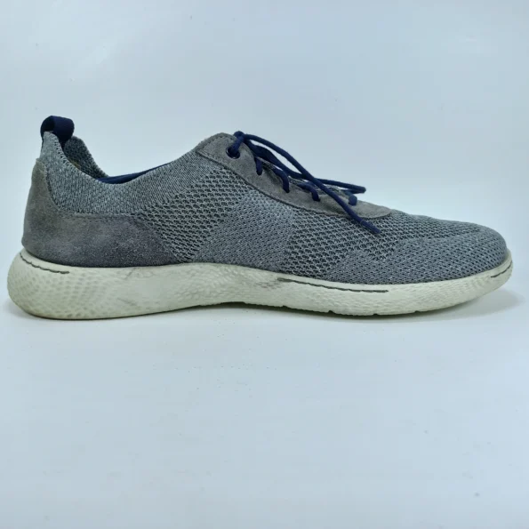 ZairZabar.pk ENGBERS SNEAKER DARK GRAY