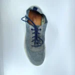 ZairZabar.pk ENGBERS SNEAKER DARK GRAY