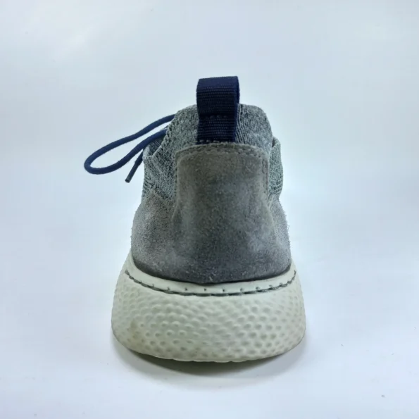 ZairZabar.pk ENGBERS SNEAKER DARK GRAY