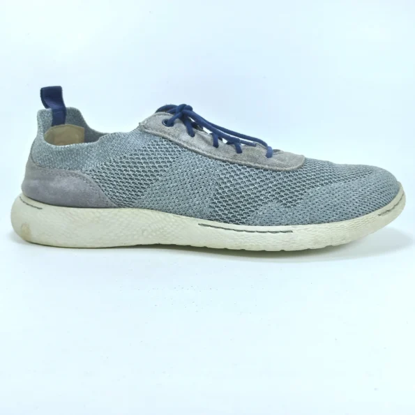 ZairZabar.pk ENGBERS SNEAKER DARK GRAY