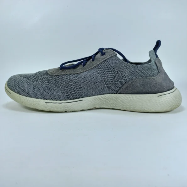 ZairZabar.pk ENGBERS SNEAKER DARK GRAY