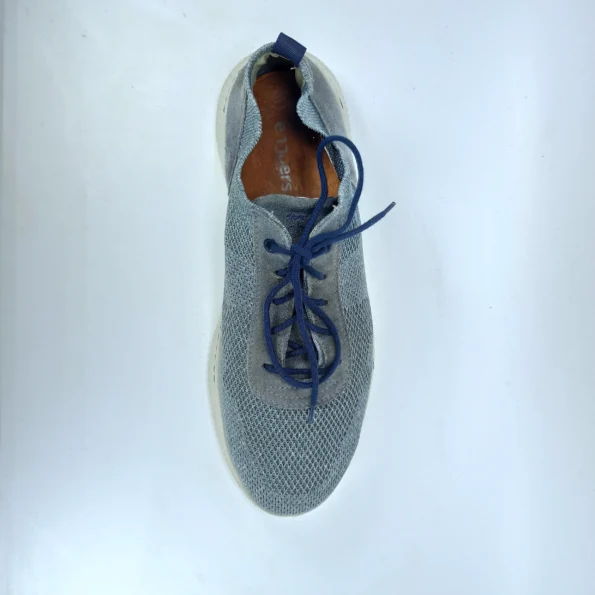 ZairZabar.pk ENGBERS SNEAKER DARK GRAY