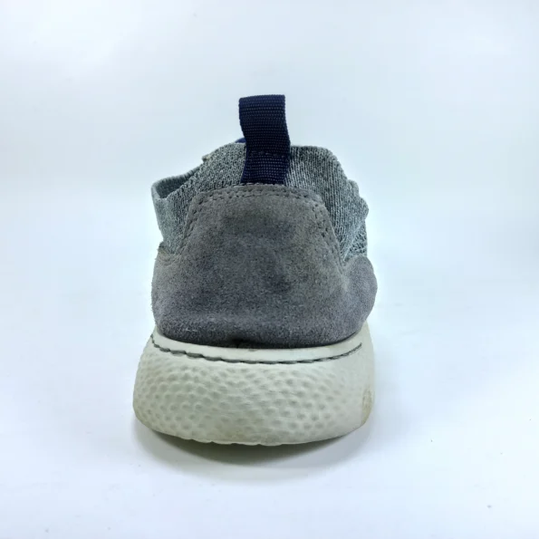 ZairZabar.pk ENGBERS SNEAKER DARK GRAY