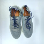 ZairZabar.pk ENGBERS SNEAKER DARK GRAY