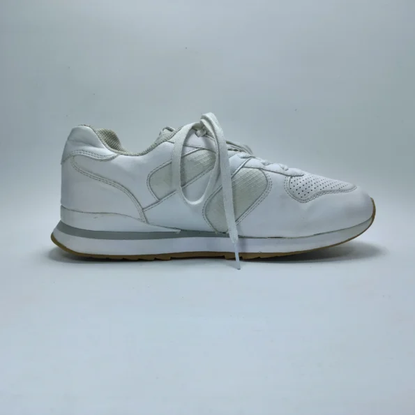 ZairZabar.pk ESPRIT WHITE TRAINERS