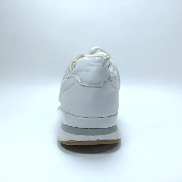 ZairZabar.pk ESPRIT WHITE TRAINERS