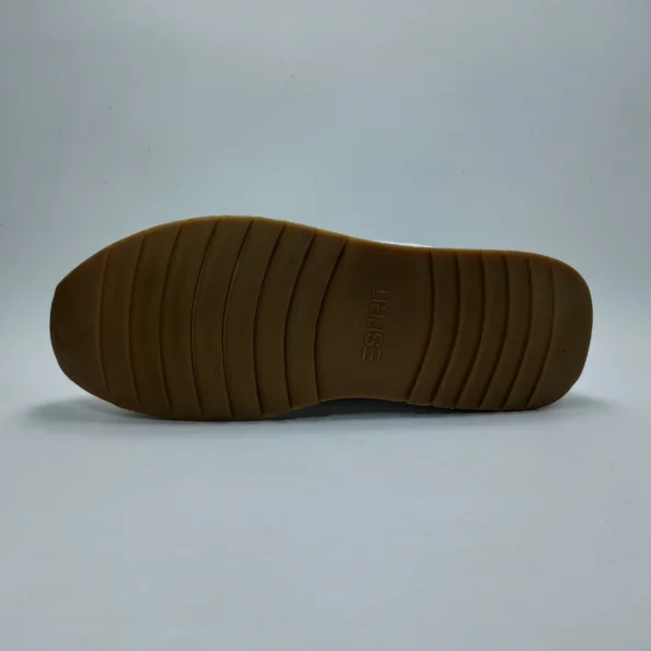 ZairZabar.pk ESPRIT WHITE TRAINERS