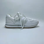 ZairZabar.pk ESPRIT WHITE TRAINERS