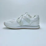 ZairZabar.pk ESPRIT WHITE TRAINERS