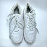 ZairZabar.pk ESPRIT WHITE TRAINERS