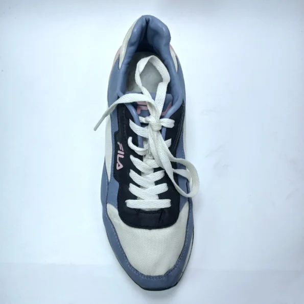 ZairZabar.pk FILA RETROQUE WMN WOMENS SNEAKER