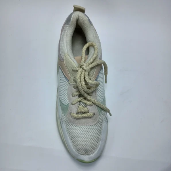 ZairZabar.pk GRACELAND MULTICOLOR SNEAKER CASUAL LACE UP