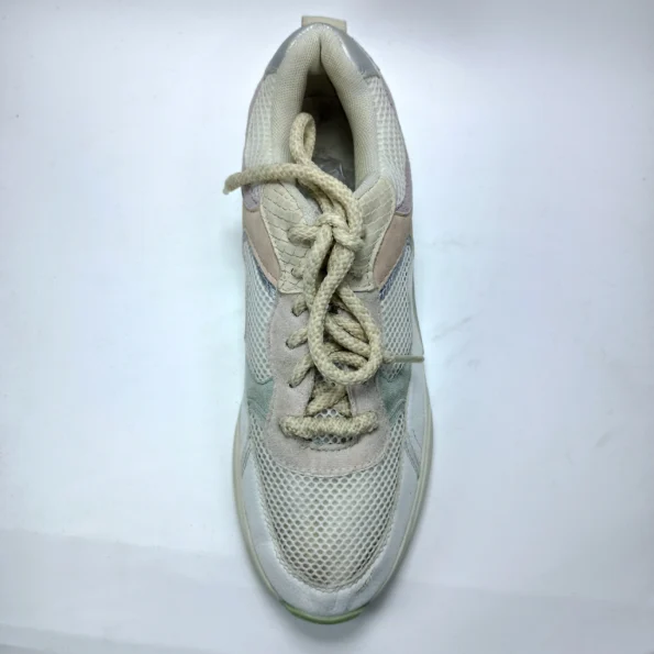 ZairZabar.pk GRACELAND MULTICOLOR SNEAKER CASUAL LACE UP