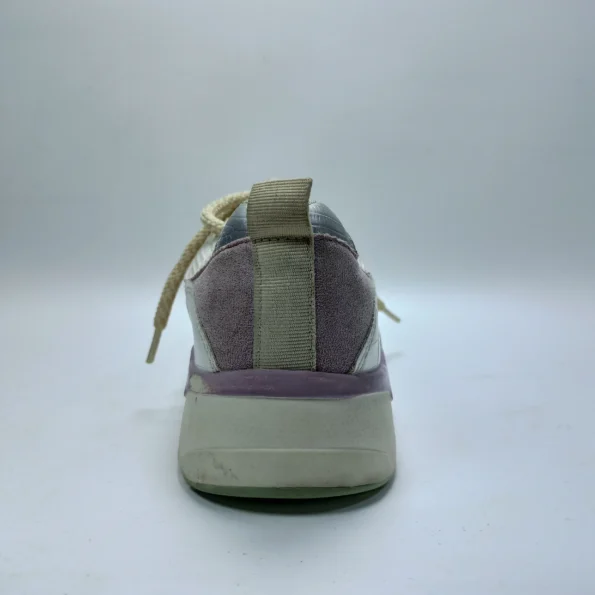 ZairZabar.pk GRACELAND MULTICOLOR SNEAKER CASUAL LACE UP